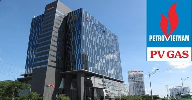 PV GAS: Doanh thu tăng nhưng biên lợi nhuận mỏng đi, 'ôm' hơn 40.000 tỷ đồng tiền mặt
