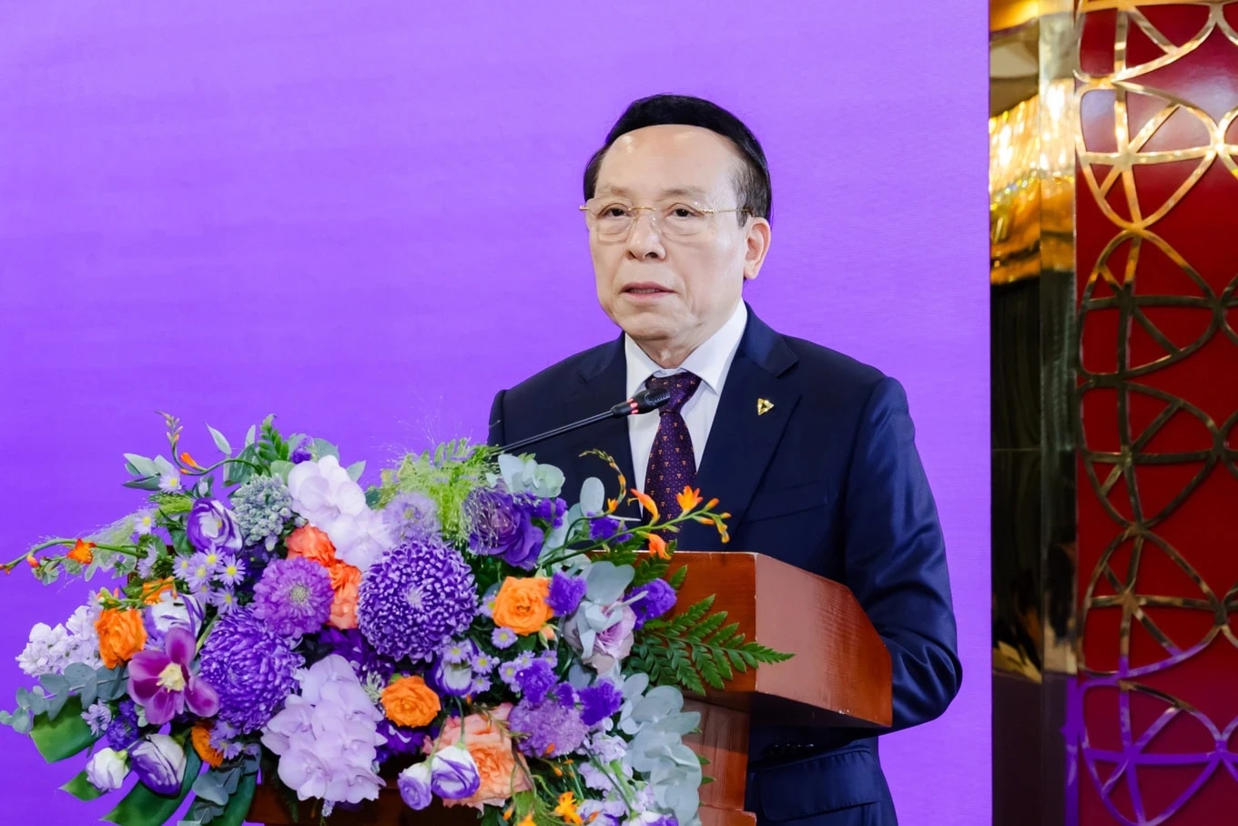 Lãnh đạo TPBank nói về chuyện sa thải nhân sự vì AI