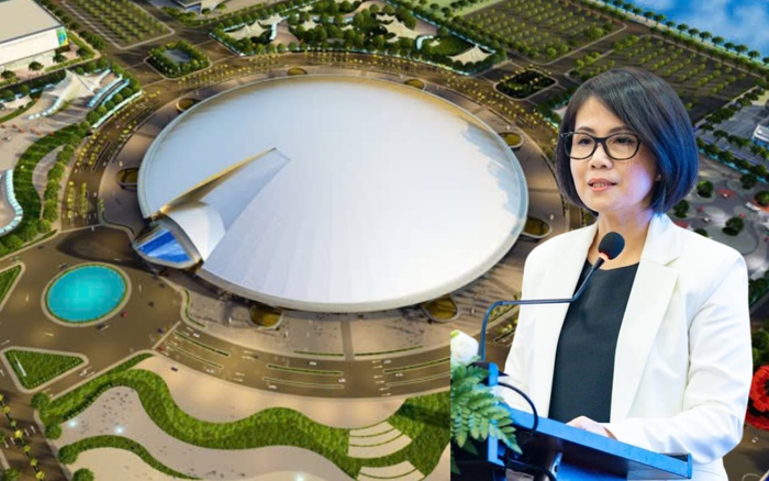 Bán xong dự án Vinhomes Cổ Loa, VEF biến động mạnh trong kết quả kinh doanh