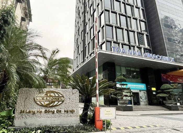 Vinaconex (VCG) vào diện thanh tra, Tổng Giám đốc nói gì?