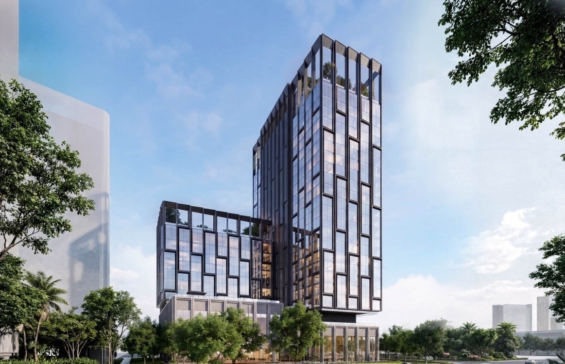 Vingroup 'bắt tay' hệ thống khách sạn lớn nhất thế giới Marriott, đưa tổ hợp lưu trú chuẩn quốc tế về siêu đô thị 11 tỷ USD