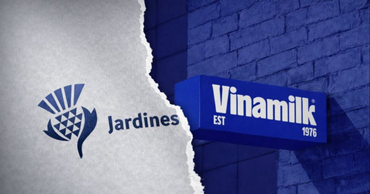 'Gã khổng lồ' 200 năm tuổi lên tiếng về thương vụ thoái vốn Vinamilk thu hơn 10.000 tỷ đồng