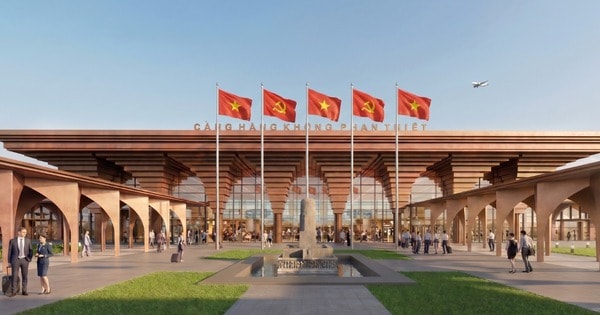 Sân bay 3.900 tỷ do Sun Group xây dựng có tốc độ triển khai hiếm thấy trong lịch sử