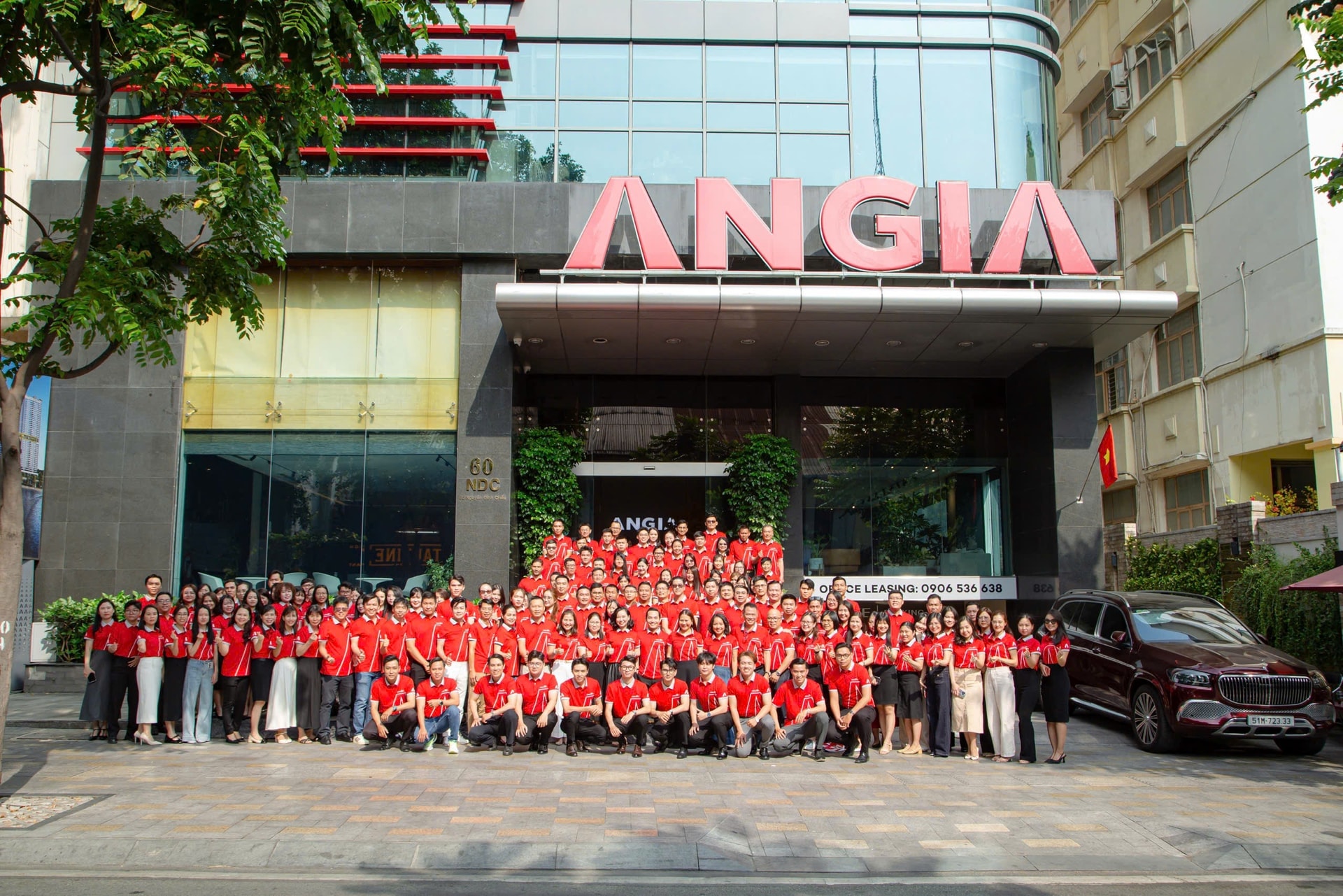 An Gia (AGG) ra mắt An Gia Services, mở rộng phát triển mảng dịch vụ tiếp thị và phân phối