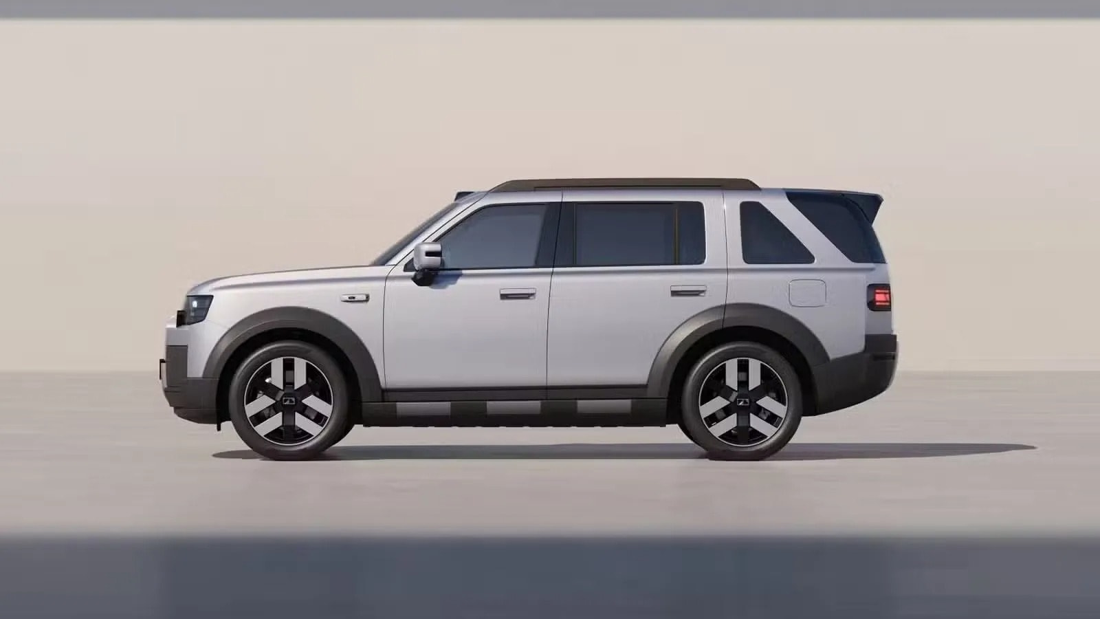 Freelander 8 2