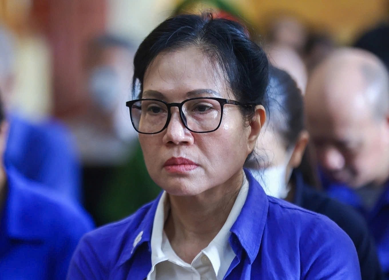 Chuẩn bị xét xử phúc thẩm cựu Tổng Giám đốc SJC Lê Thúy Hằng, bị buộc nộp lại hơn 10.000 lượng vàng