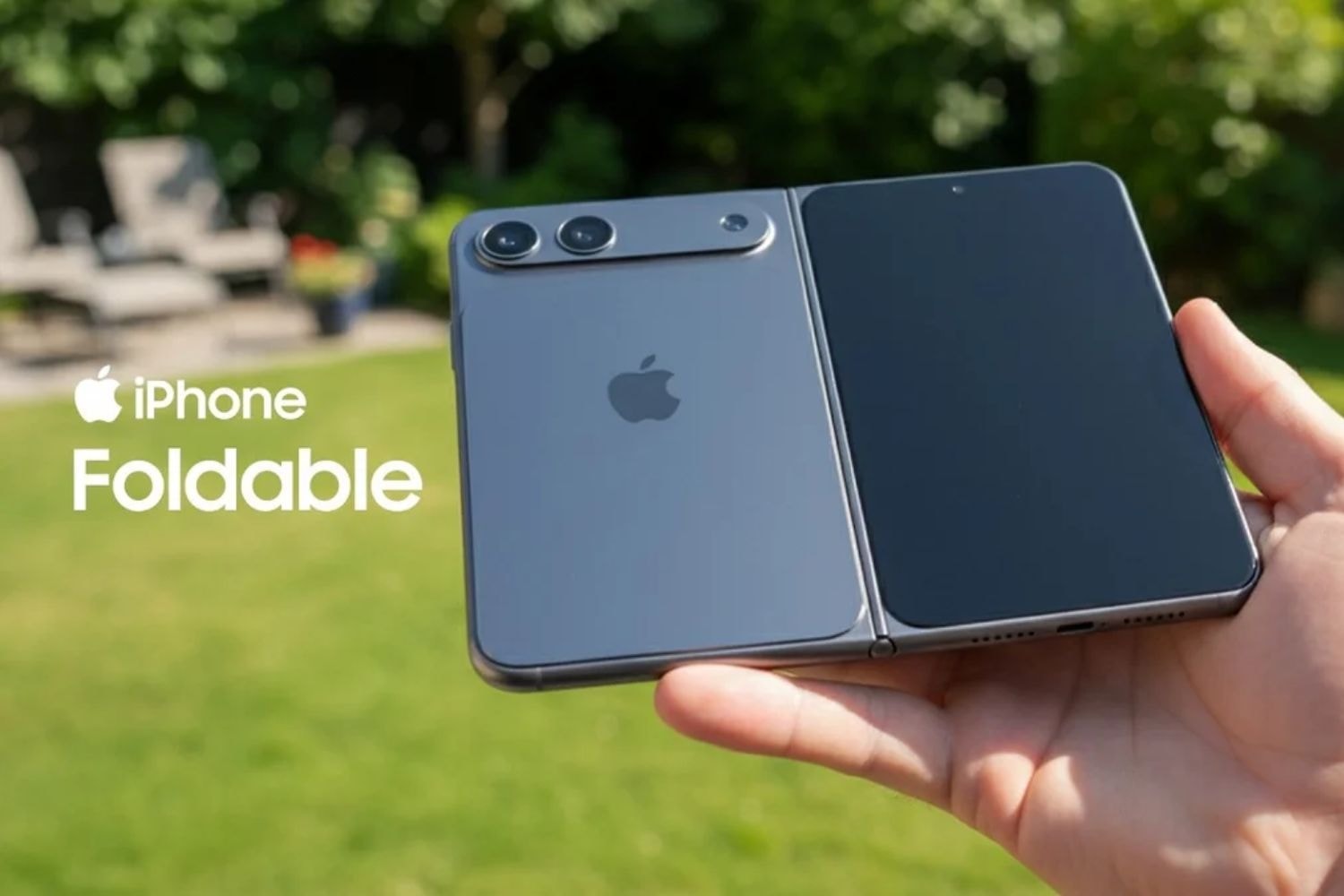 iphone foldphone iphone ultra
