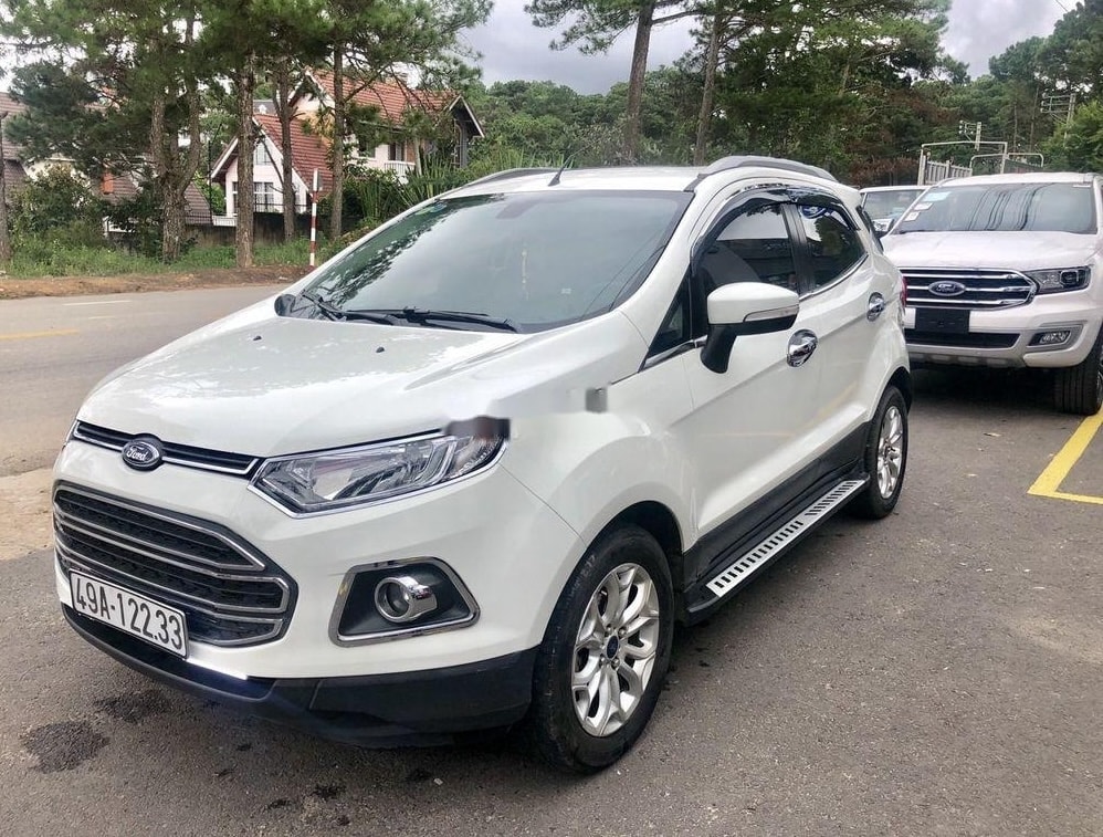 Loanh quanh 300 triệu, 5 mẫu SUV gầm cao đáng cân nhắc, rất phù hợp với khách Việt chưa dư dả