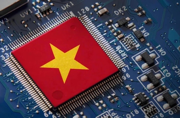 Tập đoàn Mỹ đứng sau 'siêu tổ hợp chip AI' 13.000 tỷ USD quyết định chọn đối tác Việt Nam cho kế hoạch nâng cấp nhà máy