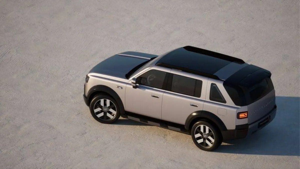 Freelander 8 3