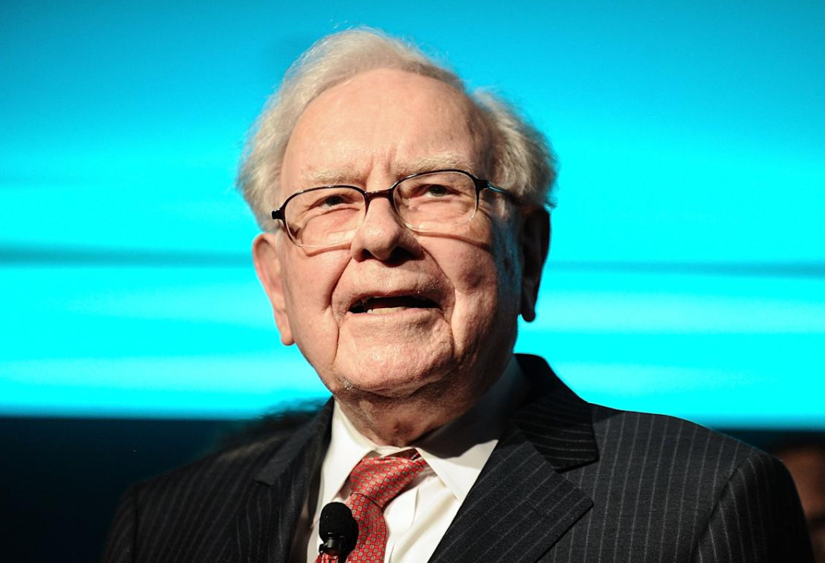 Warren Buffett phát tín hiệu thị trường đang 'đùa với lửa', bong bóng mới dần hình thành?