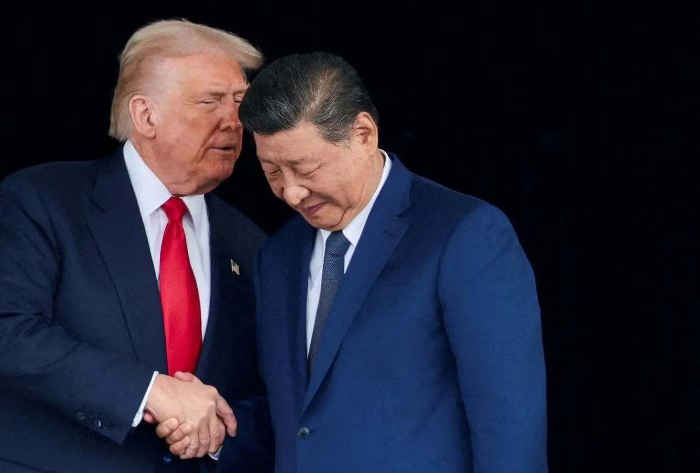 Chính sách của Mỹ tại khu vực Ấn Độ Dương-Thái Bình Dương: Chiến lược, thách thức và triển vọng - Ảnh 6.