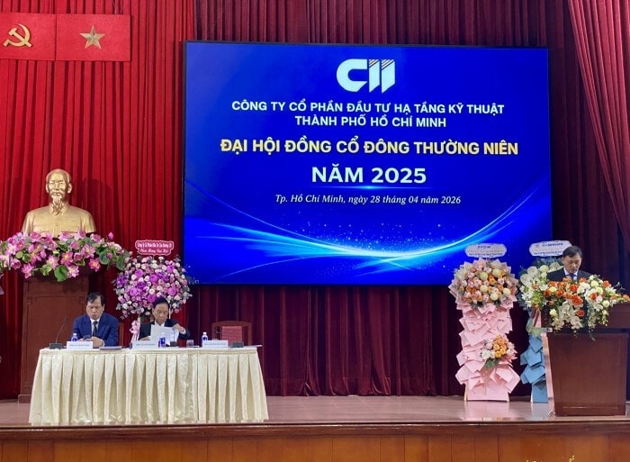 CII: Lãnh đạo tuyên bố 'không thể hứa bất kỳ điều gì về dự án Thủ Thiêm'
