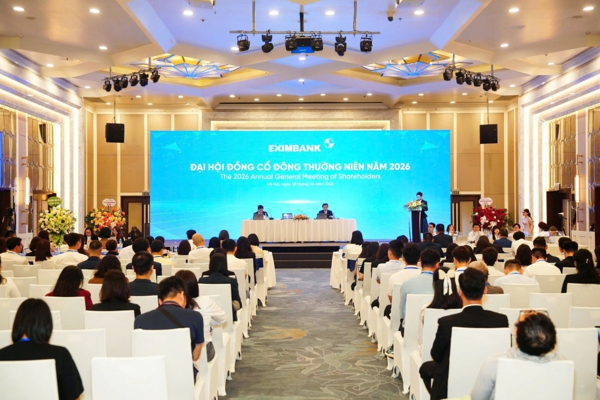 Cựu Chủ tịch Tập đoàn Gelex vào HĐQT Eximbank