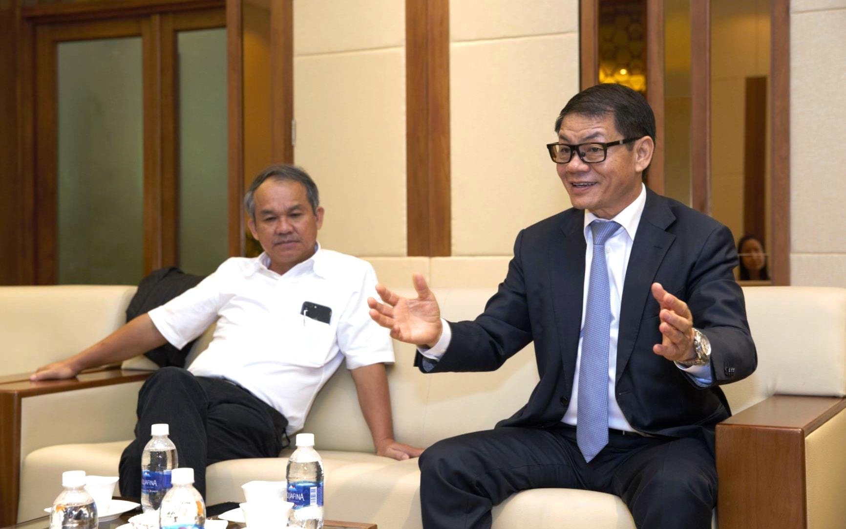 5 năm nhìn lại câu nói 'Chúng tôi đã bỏ vào HAGL Agrico 40.000 tỷ đồng' của Chủ tịch Trần Bá Dương