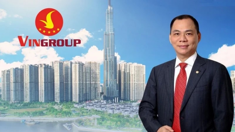 Lợi nhuận Vingroup (VIC) tăng 150% trong quý I, doanh số VinFast bứt tốc