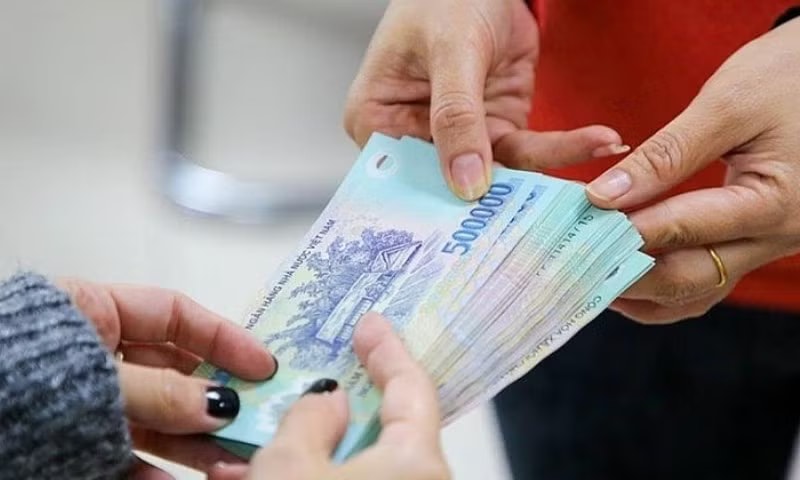 Những ai được tăng lương hưu, trợ cấp từ ngày 1/7? - Ảnh 1.