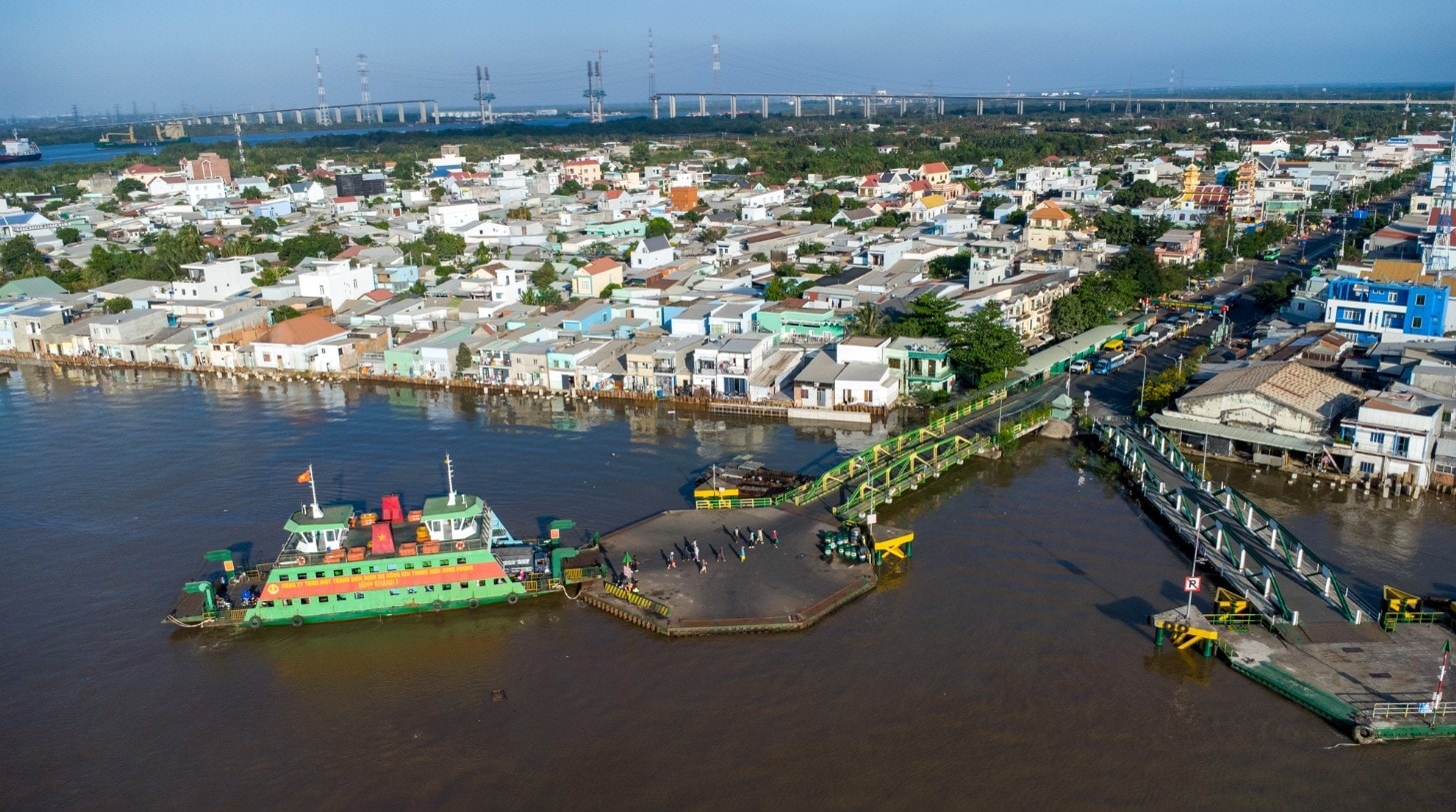 Hãng tàu cao tốc tại Việt Nam báo lãi tăng 59% bất chấp giá nhiên liệu leo thang