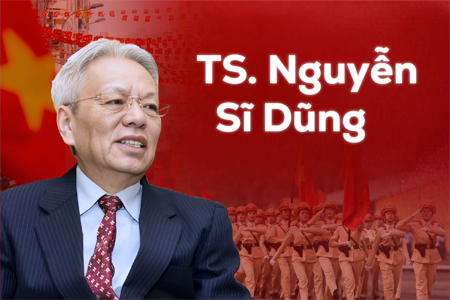 Hơn 50 năm ngày thống nhất và câu chuyện trưởng thành của kinh tế Việt Nam