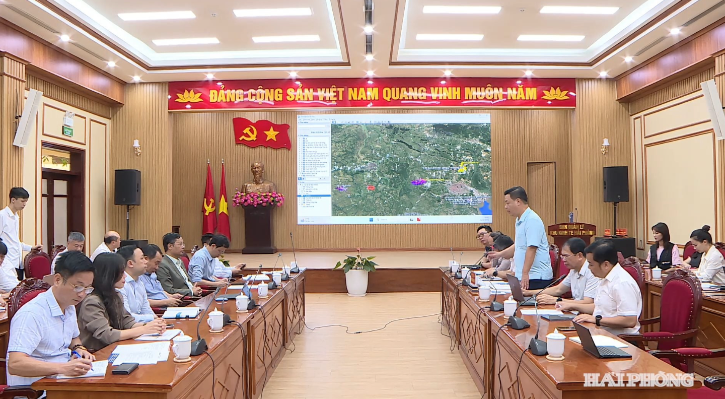 Vinhomes, Hoà Phát, Kinh Bắc, Taseco Land sắp khởi công 4 khu công nghiệp tại TP nhỏ nhất Việt Nam- Ảnh 1. Vinhomes, Hoà Phát, Kinh Bắc, Taseco Land sắp khởi công 4 khu công nghiệp tại TP nhỏ nhất Việt Nam- Ảnh 1.