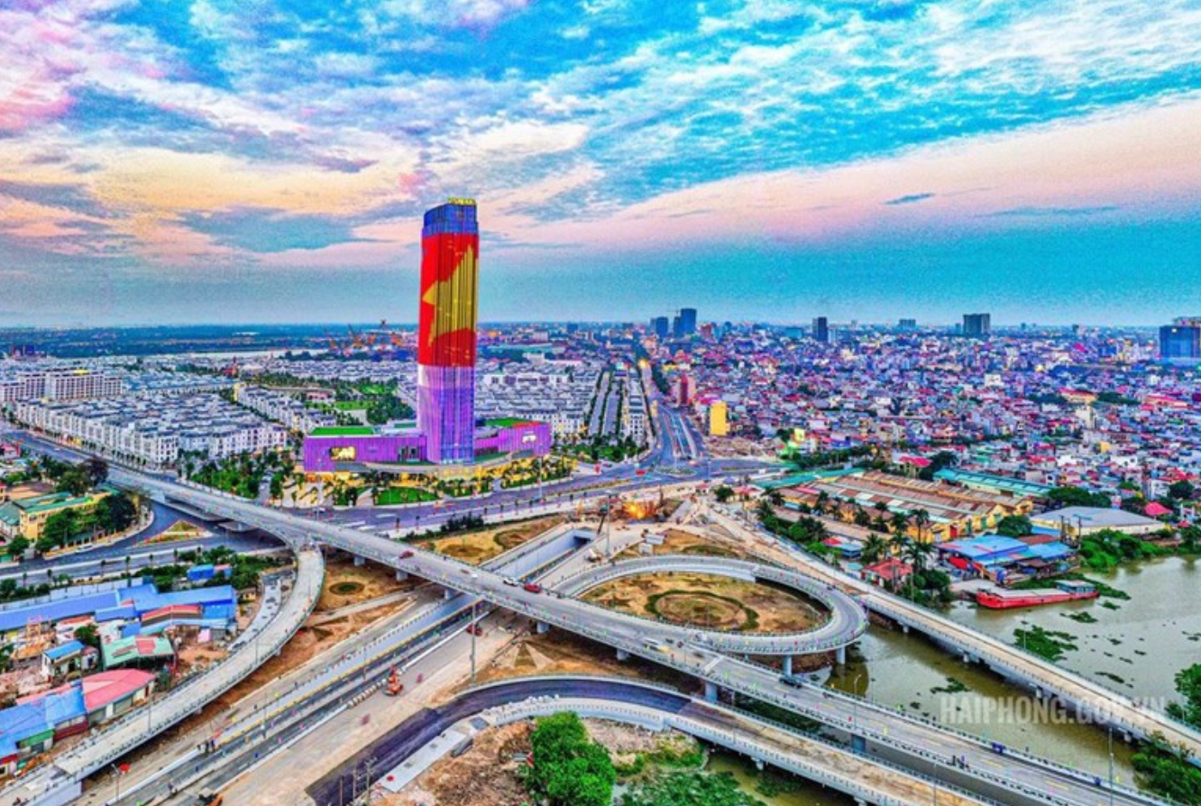 Vinhomes, Hoà Phát, Kinh Bắc, Taseco Land sắp khởi công 4 khu công nghiệp tại TP nhỏ nhất Việt Nam- Ảnh 2. Vinhomes, Hoà Phát, Kinh Bắc, Taseco Land sắp khởi công 4 khu công nghiệp tại TP nhỏ nhất Việt Nam- Ảnh 2.