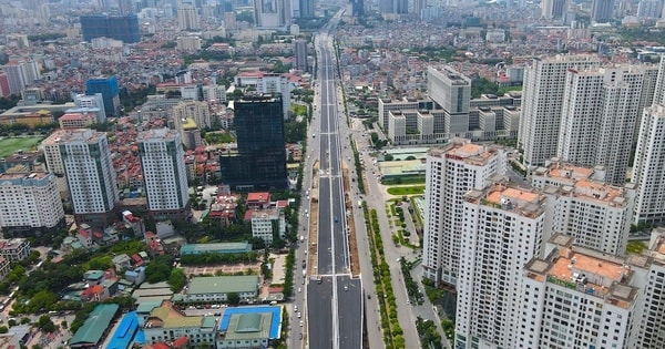 Chung cư cao cấp Hà Nội: Nguồn cung tăng mạnh nhưng thanh khoản ‘đuối sức’, nguy cơ lệch pha ngày càng rõ