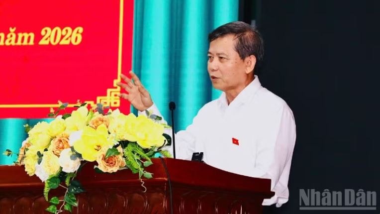 Hôm nay, Việt Nam chính thức có 7 thành phố trực thuộc Trung ương: Thêm một cực tăng trưởng mới vừa được xác lập- Ảnh 1.