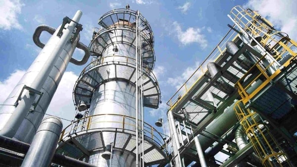 Hóa chất Đức Giang (DGC) dồn lực vào ‘át chủ bài’ 12.000 tỷ đồng, dự kiến vận hành vào quý III/2026