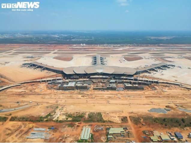 Hôm nay, Việt Nam chính thức có 7 thành phố trực thuộc Trung ương: Thêm một cực tăng trưởng mới vừa được xác lập- Ảnh 3.