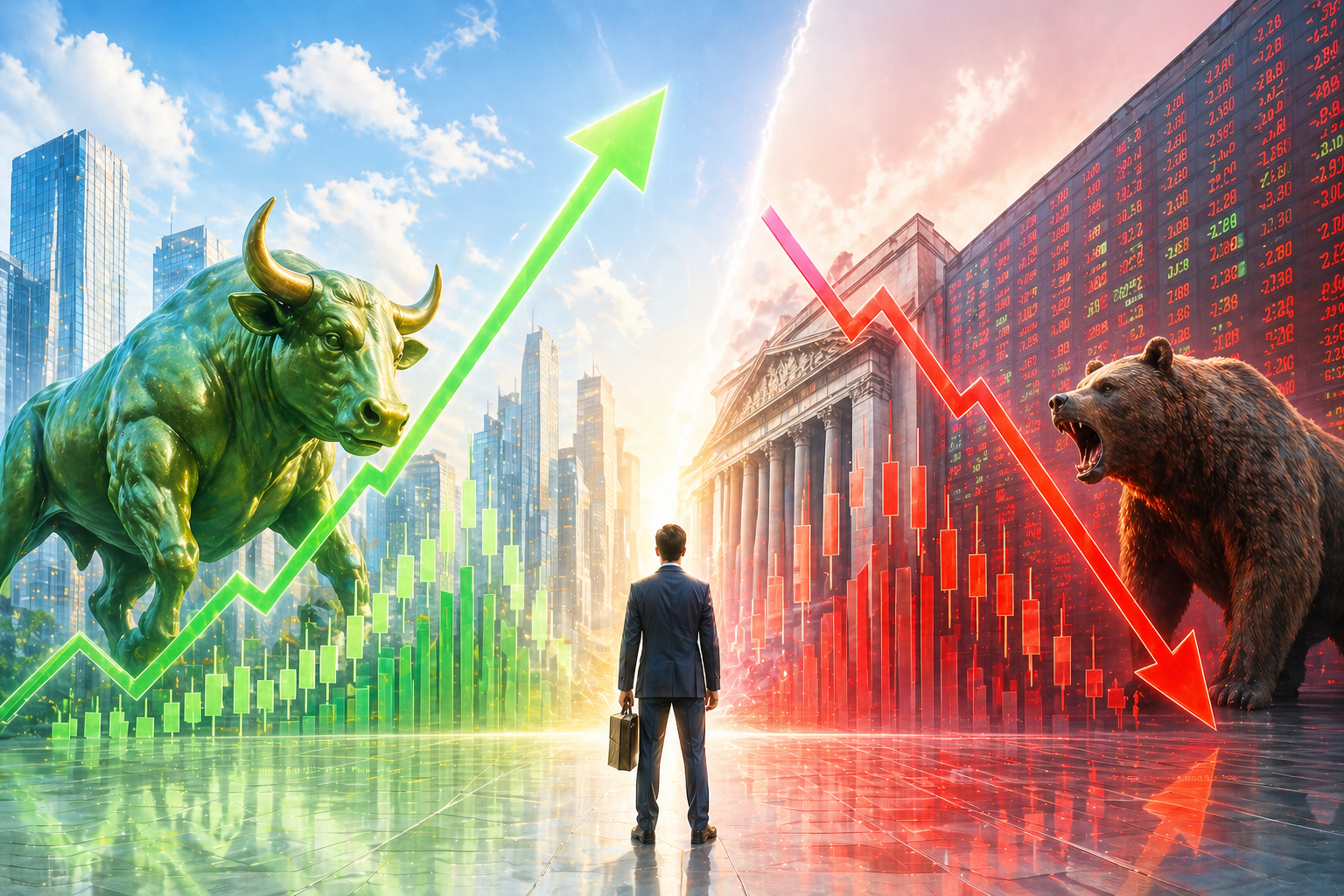 Chứng khoán tháng 4 tăng 180 điểm, VIC, VHM và NVL chiến thắng thị trường