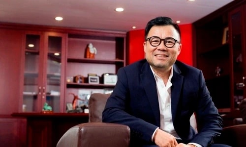 Chủ tịch Nguyễn Duy Hưng khuyên nhà đầu tư nên làm điều này trước 'Sell in May' để nhận phần thưởng