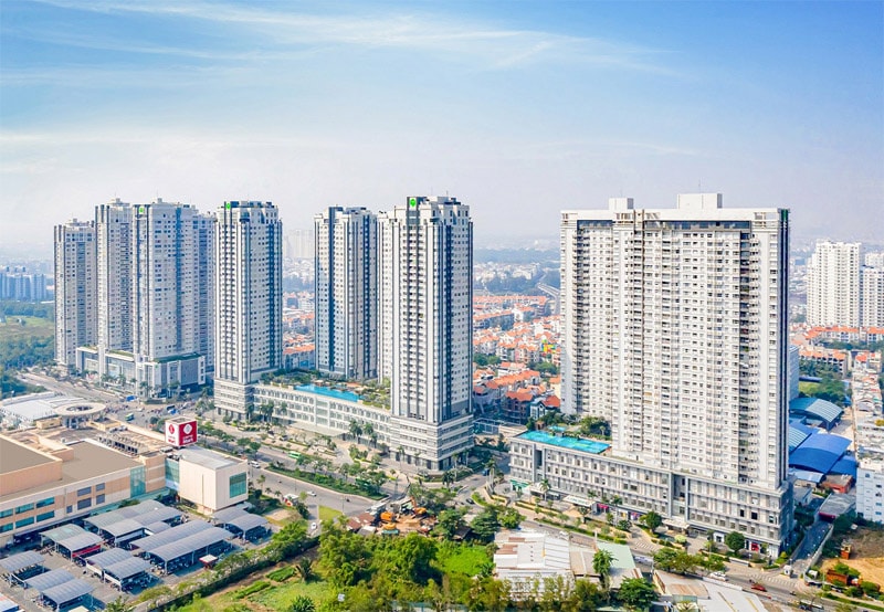 Doanh nghiệp bất động sản quý I/2026: Người lãi nghìn tỷ, kẻ rời cuộc chơi- Ảnh 2. Doanh nghiệp bất động sản quý I/2026: Người lãi nghìn tỷ, kẻ rời cuộc chơi- Ảnh 2.