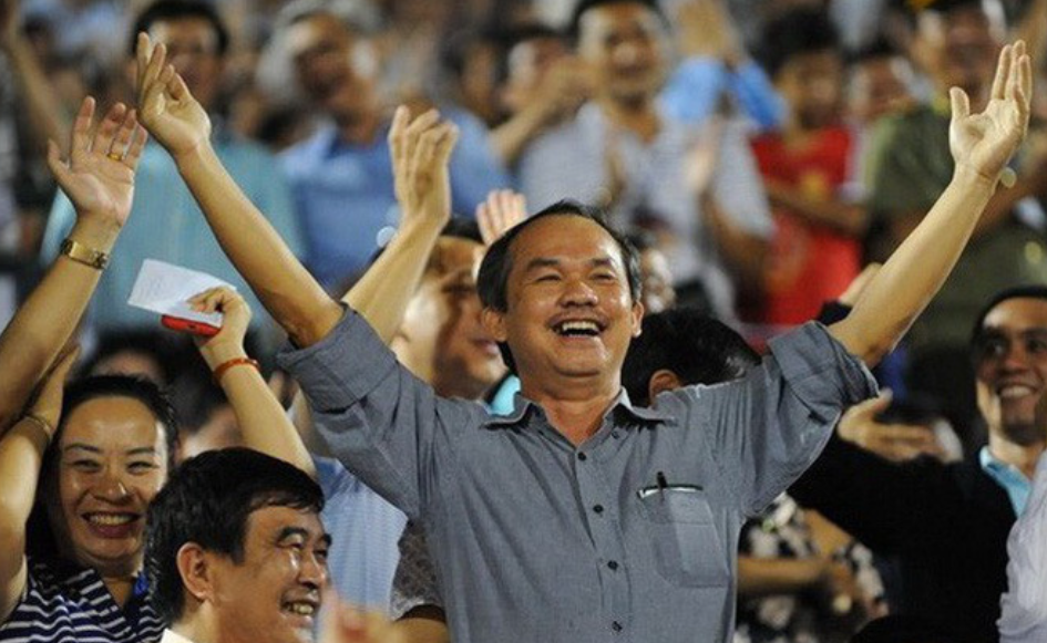 Được Bộ Tài chính xóa nợ, công ty của bầu Đức lãi kỷ lục hơn 1.100 tỷ đồng