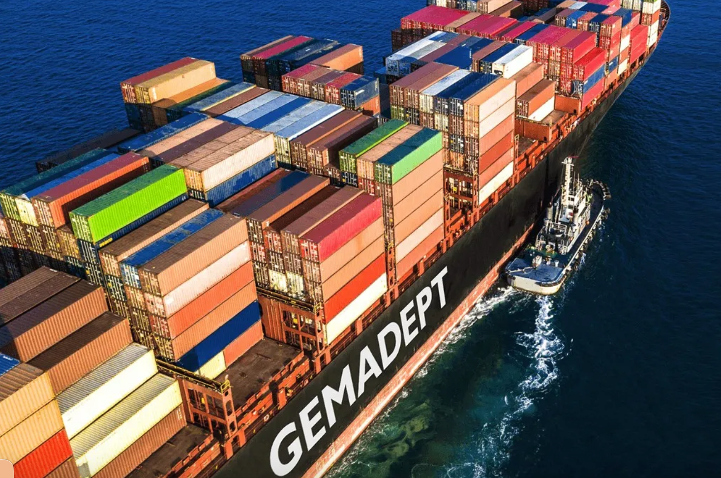 Hưởng lợi từ xu hướng gia tăng kích thước tàu, một doanh nghiệp cảng biển được dự báo lãi 2.800 tỷ đồng năm 2026