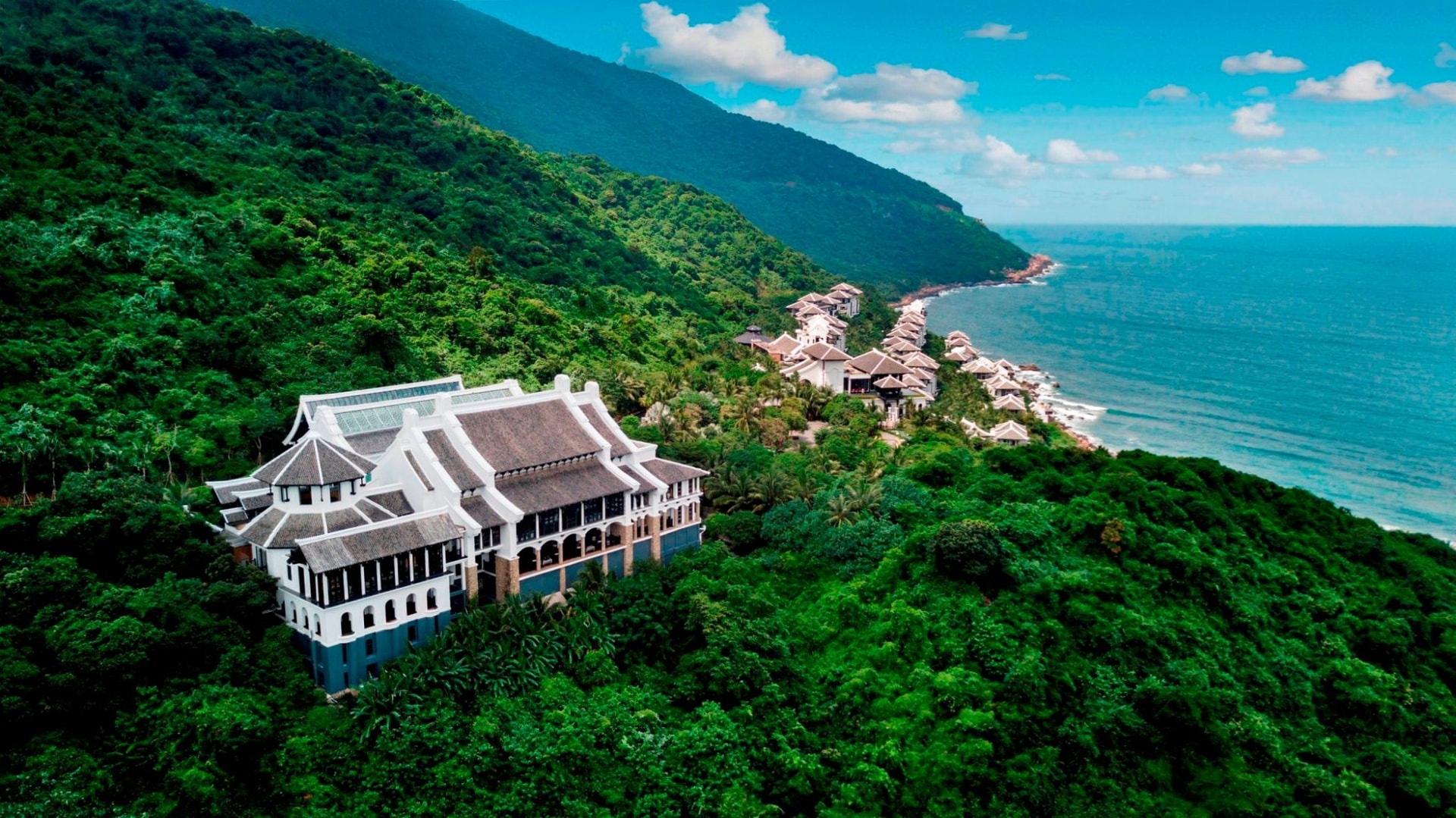 Sun Group ‘bắt tay’ đối tác ngoại nâng chuẩn loạt ‘thiên đường du lịch Việt’ lên tầm quốc tế- Ảnh 2.