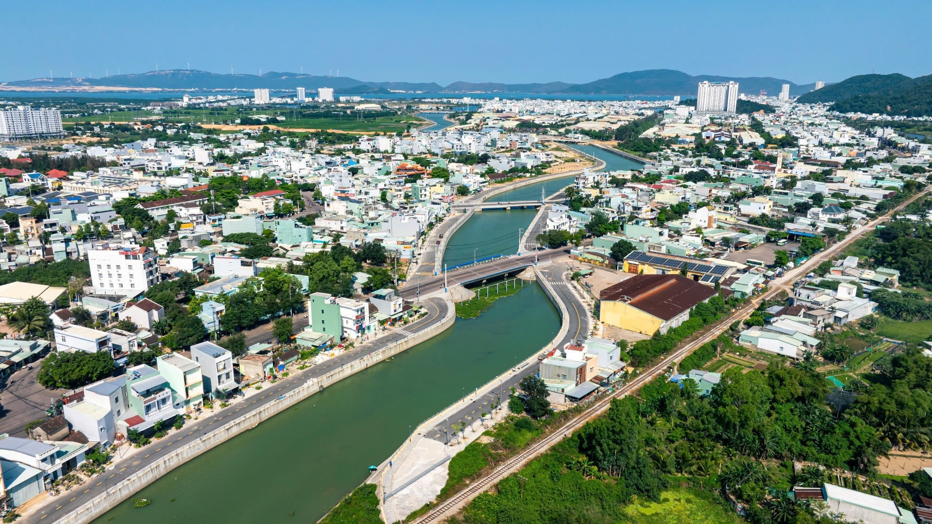 Tỉnh rộng bậc nhất Tây Nguyên sắp có siêu đô thị trên 32,6ha đất vàng - Ảnh 1.