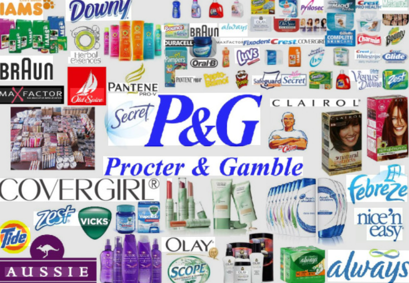 Gã khổng lồ hàng tiêu dùng P&G bị ‘thổi bay’ hơn 26.000 tỷ đồng vì giá dầu cao chót vót