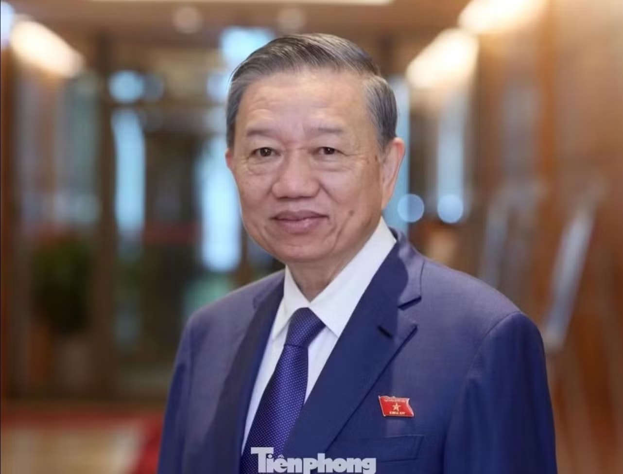 Tổng Bí thư, Chủ tịch nước Tô Lâm sắp thăm cấp Nhà nước tới Ấn Độ - Ảnh 1.