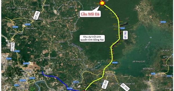 TP trực thuộc Trung ương trẻ nhất Việt Nam chốt 3 siêu dự án 110.000 tỷ lớn nhất từ trước đến nay