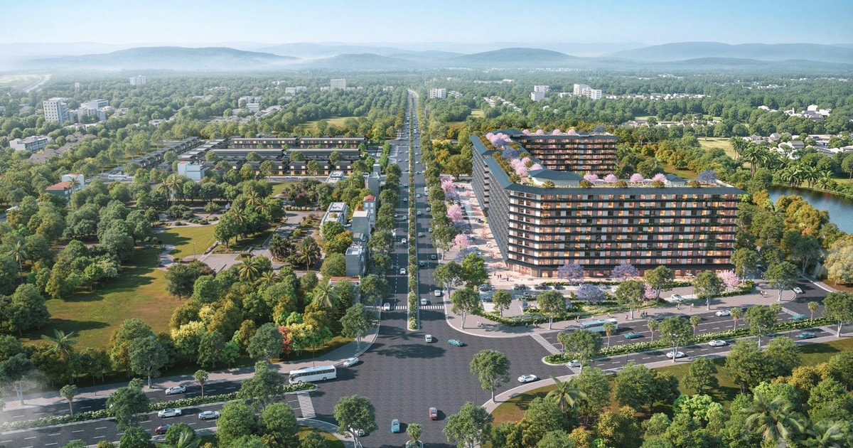 Ninh Bình nổi lên điểm nóng FDI, bất động sản mở ra cơ hội đầu tư mới