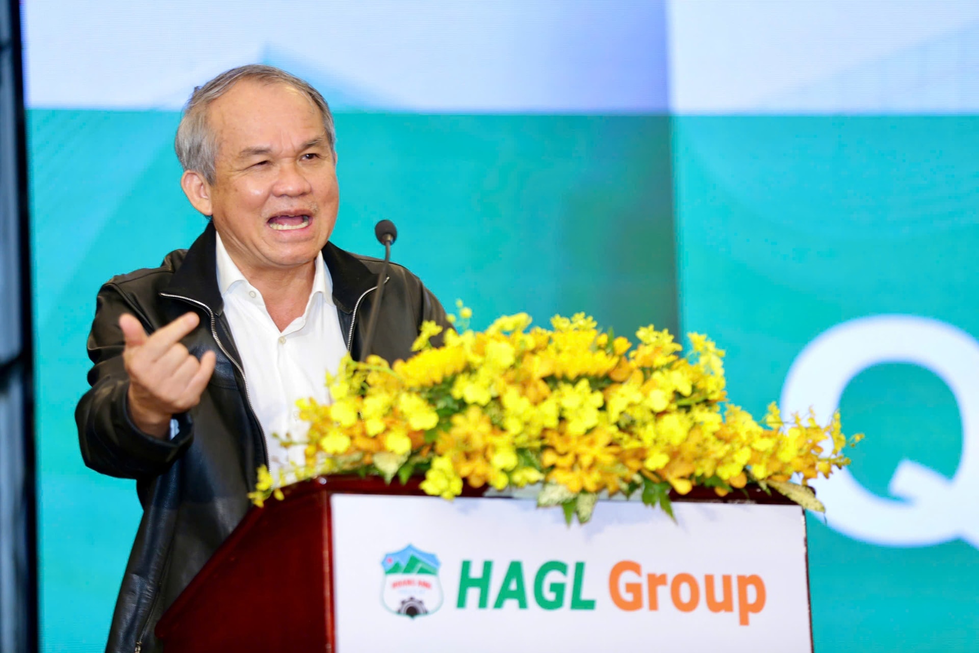 Hoàng Anh Gia Lai (HAG) gọi vốn 2.000 tỷ đồng qua trái phiếu, dồn lực cho dự án cà phê 20.000ha