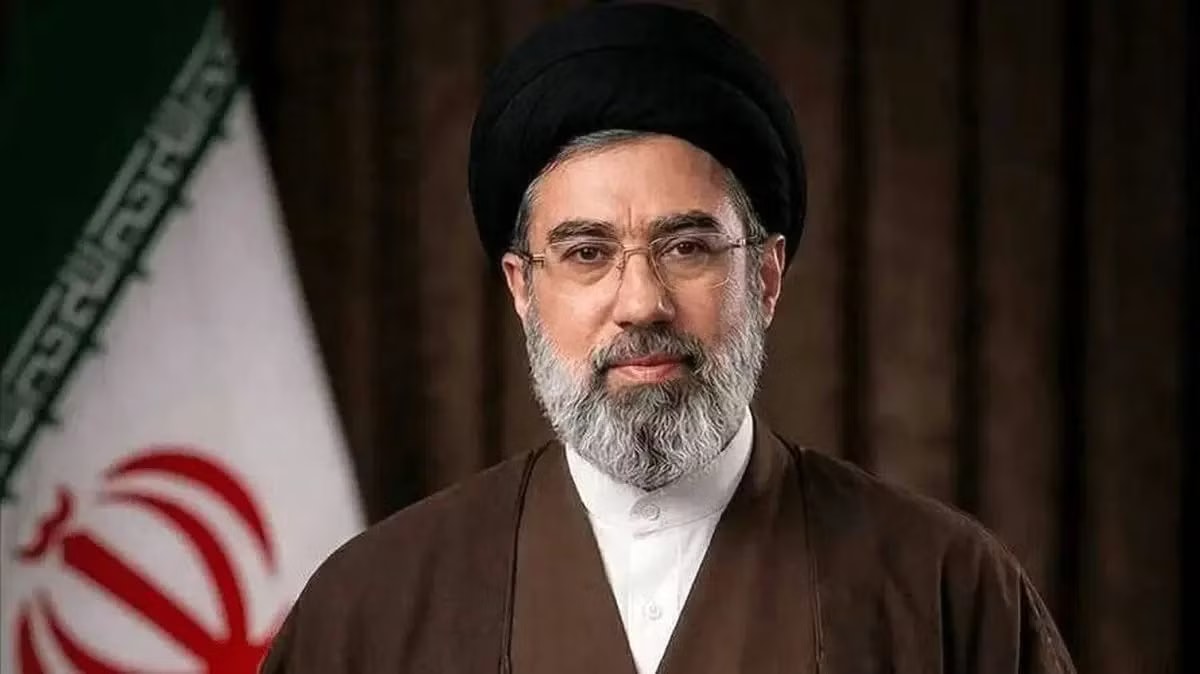 Lãnh tụ Tối cao Iran phát đi thông điệp mới - Ảnh 1.
