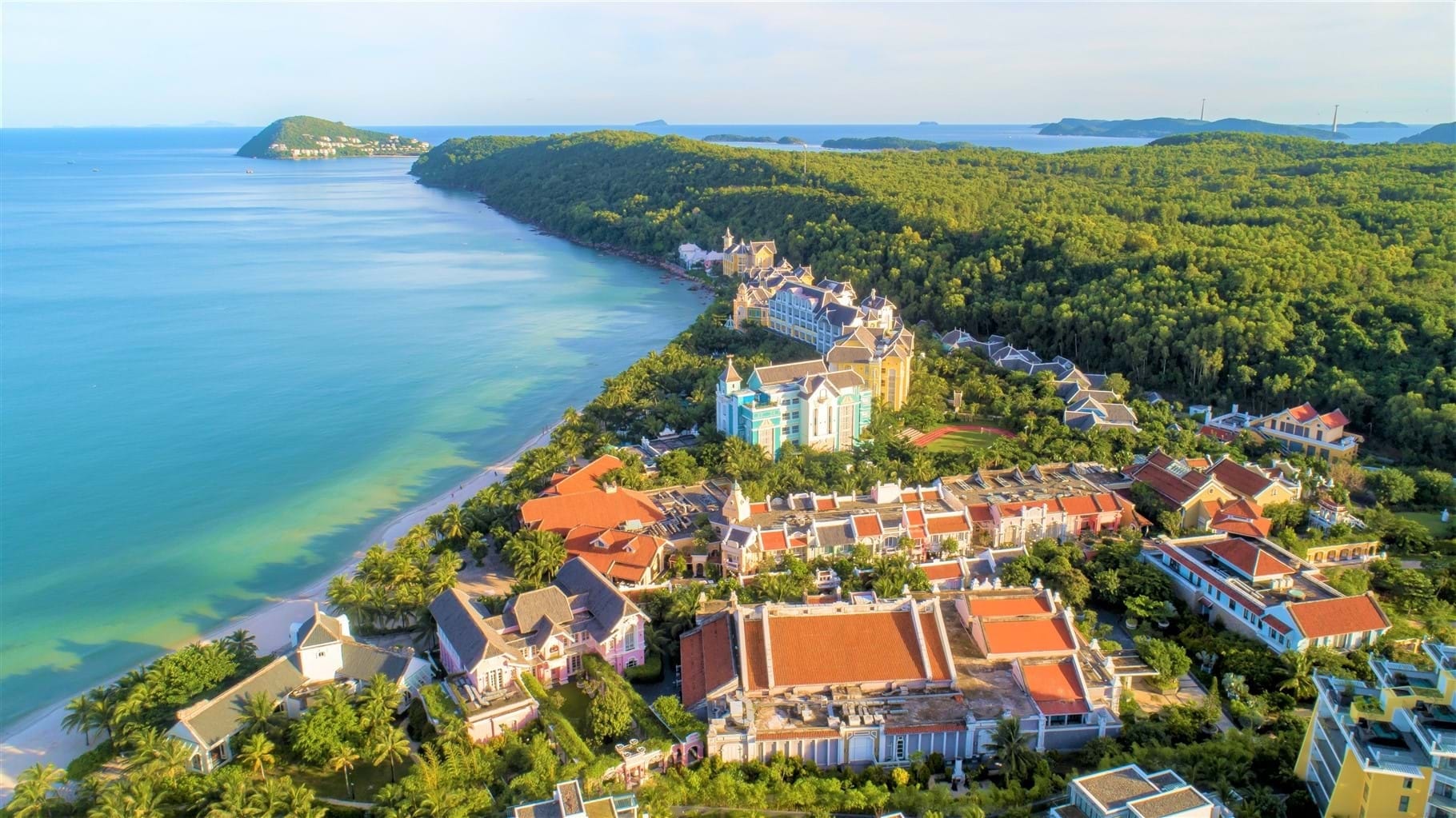 Doanh nghiệp BĐS quy mô 1.400 tỷ đồng không chia cổ tức năm 2025, dồn lực ‘giải cứu’ dự án treo 20 năm tại Phú Quốc