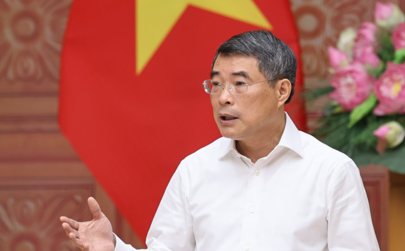 Thủ tướng: Trung tâm tài chính quốc tế (VIFC) không thể giao cho TP. HCM, Đà Nẵng quản lý