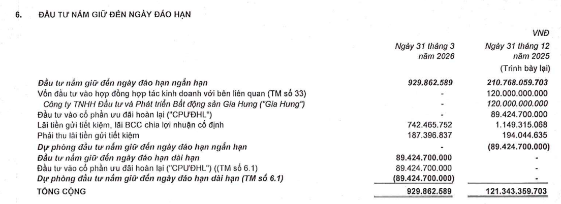 Biên gộp 55%, lãi chỉ 5 tỷ đồng: Điều gì đang xảy ra ở An Gia (AGG)? - Ảnh 3.