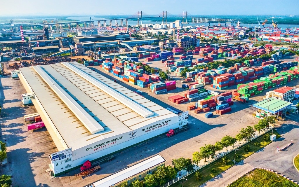 Chỉ ít ngày nữa, thành phố nhỏ nhất Việt Nam sẽ khởi công khu công nghiệp gần 6.000 tỷ do Vinhomes thực hiện- Ảnh 2.