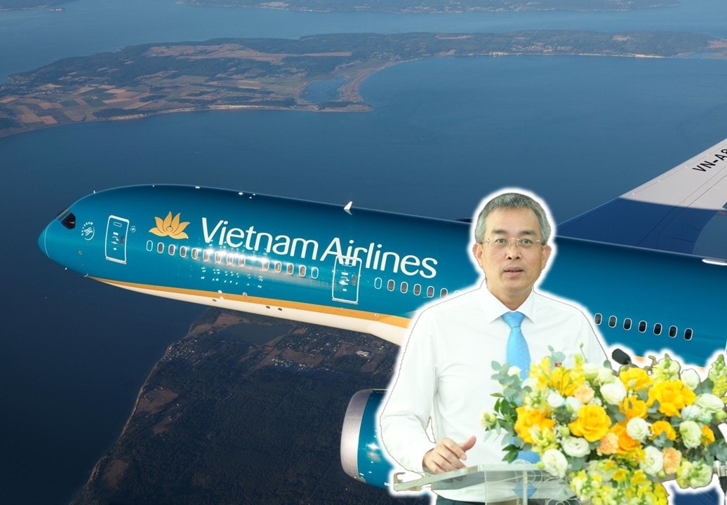 Chủ tịch Vietnam Airlines bất ngờ gửi tâm thư đến toàn bộ nhân viên trước nguy cơ lớn