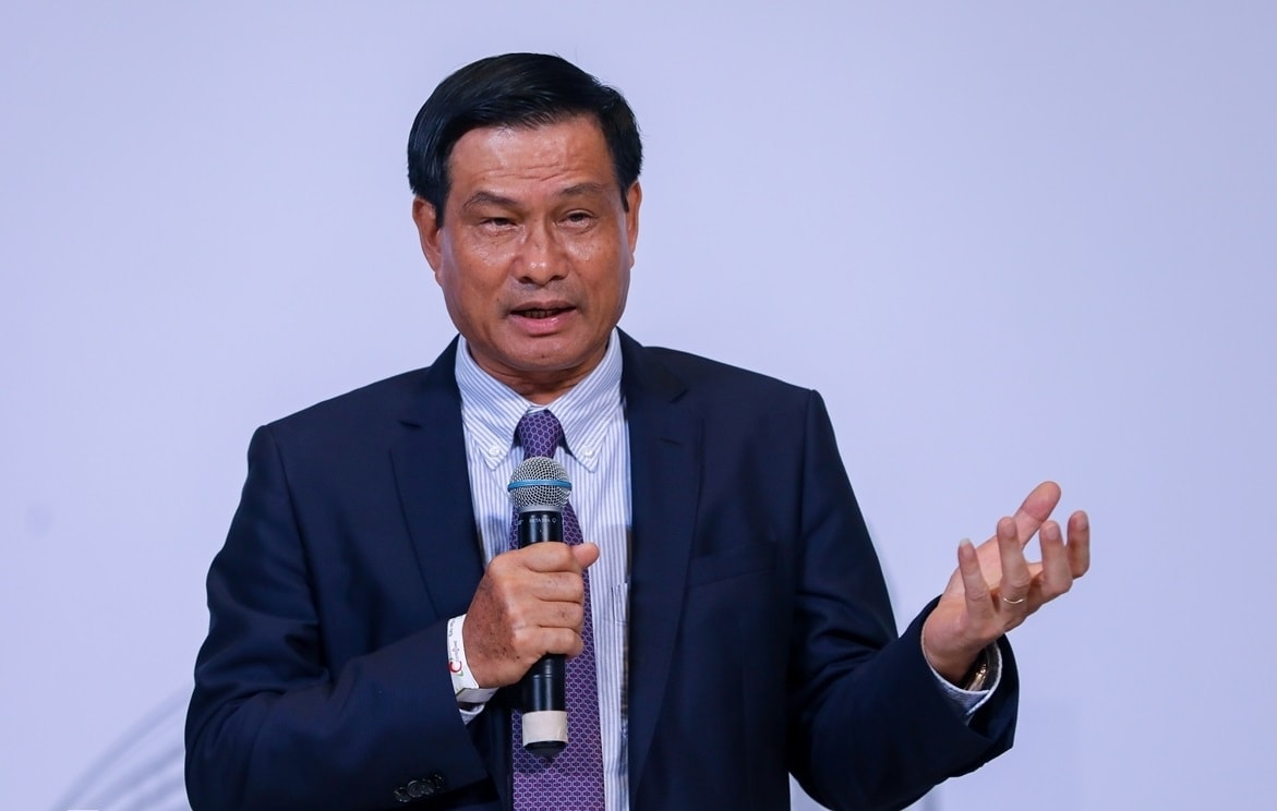 Công ty của ông Nguyễn Bá Dương đổi chủ, hé lộ hành trình sang tay dự án 2.000 tỷ