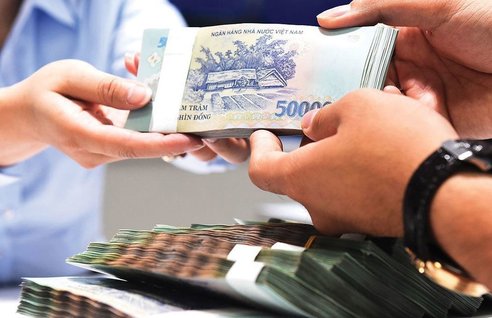 Một doanh nghiệp dầu khí có gần 47.000 tỷ đồng tiền gửi, đều đặn thu lãi hơn 5 tỷ đồng/ngày - Ảnh 1.
