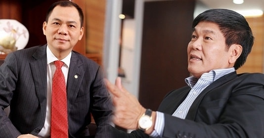 Vinhomes và Hòa Phát cùng 'nổ phát súng' khởi công 2 siêu dự án nghìn tỷ trong tháng này